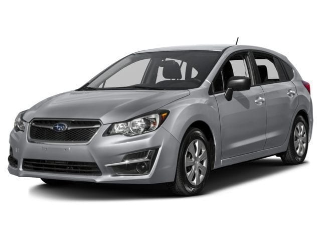 2016 Subaru Impreza 2.0i Sport Limited Auto PZEV's photo