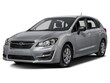 Subaru Impreza Wagon