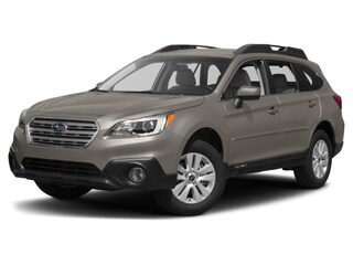 2016 Subaru Outback 2.5I Premium Pzev Wagon 4S4BSACC2G3265425 for sale in Lyme, CT at Reynolds Subaru