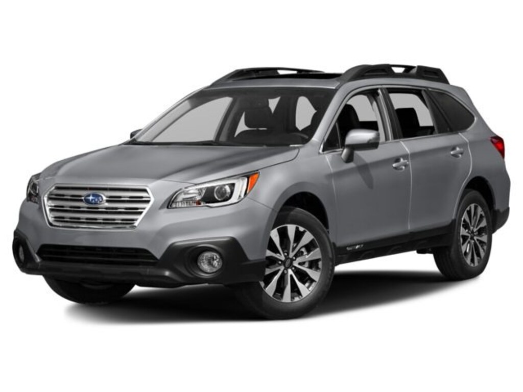 Used 2016 Subaru Outback 3.6R Limited SUV