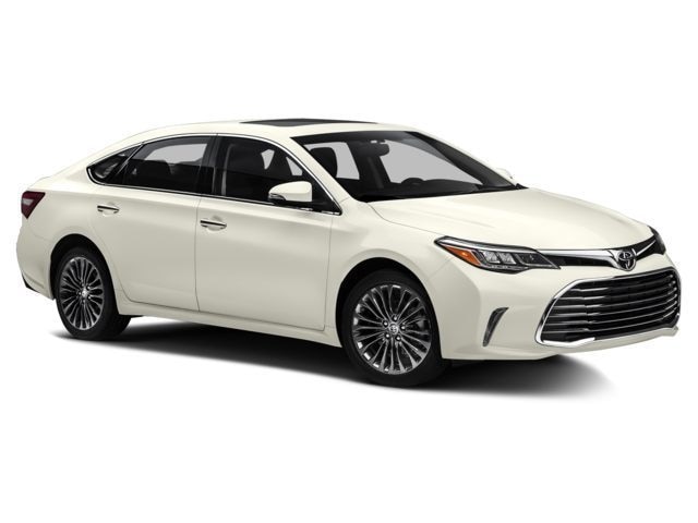 2016 Toyota Avalon XLE Touring's photo