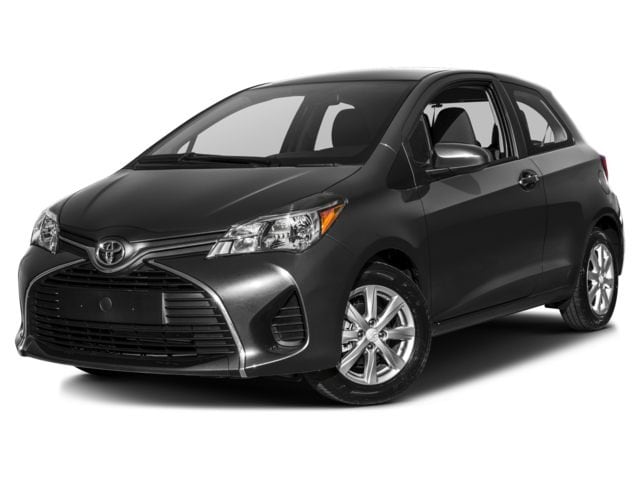 2016 Toyota Yaris L's photo