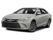 Toyota Camry Hybrid