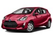 Toyota Prius c