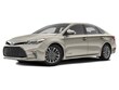 Toyota Avalon Hybrid