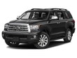  Toyota Sequoia