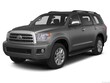 Toyota Sequoia