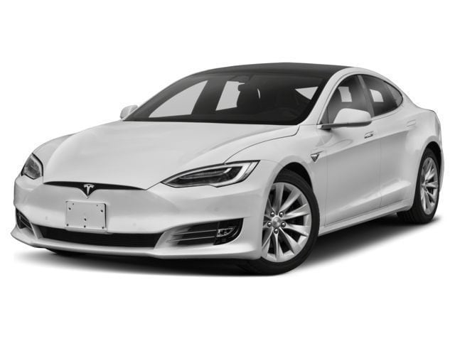 2016 Tesla Model S Base's photo