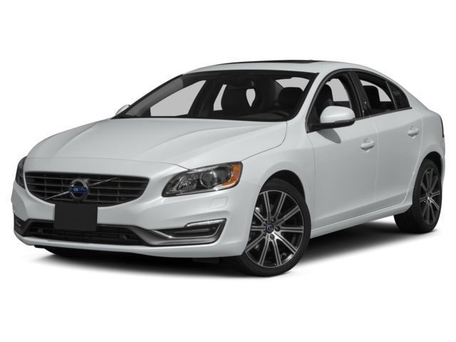 2016 Volvo S60 T6 R-Design AWD Auto Platinum's photo