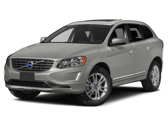 2016 Volvo XC60 T5 -
                Oxnard, CA