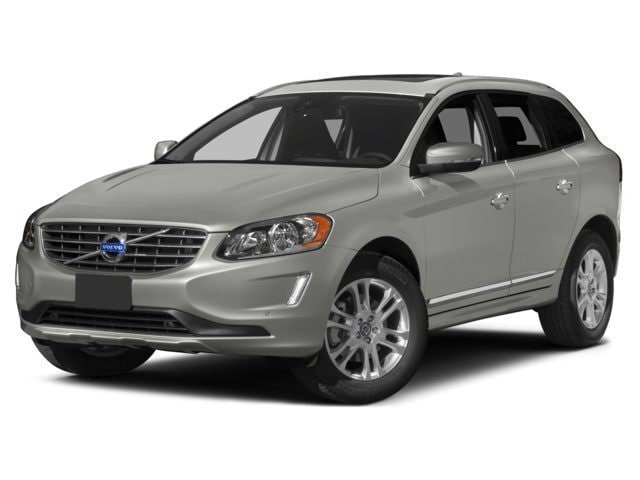 2016 Volvo XC60 T6 -
                  Seattle, WA