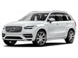  Volvo XC90 Hybrid