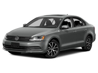 2016 Volkswagen Jetta 1.4T SE Automatic Sedan for sale in Muncy PA