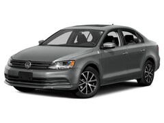 2016 Volkswagen Jetta 1.8T Sport Sedan