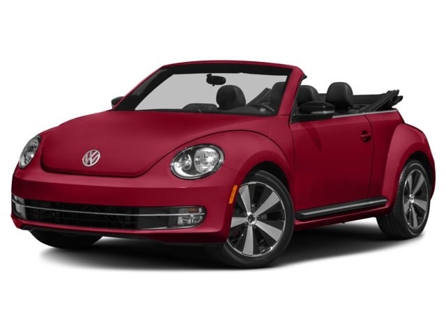 2016 Volkswagen Beetle Denim -
                  Missoula, MT