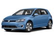 Volkswagen e-Golf