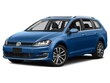 Volkswagen Golf SportWagen