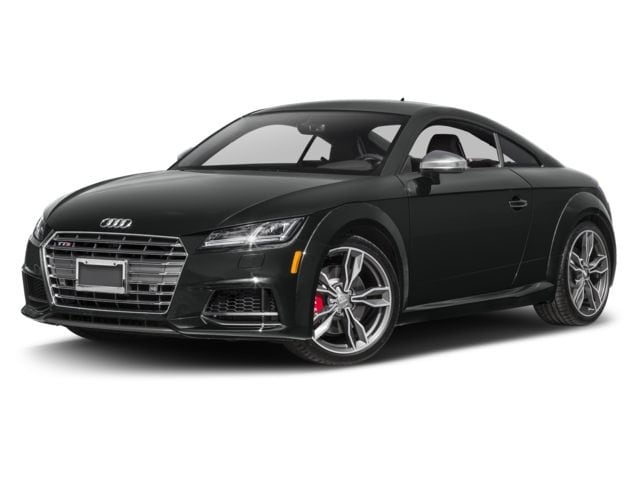 2017 Audi TTS 2.0T quattro S tronic's photo