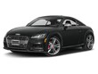 Audi TTS