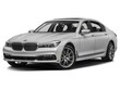  BMW 740i