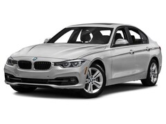 2017 BMW 330i xDrive Sedan