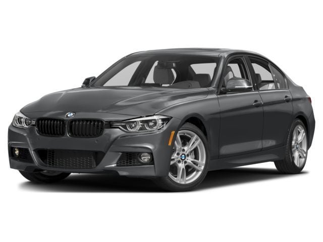 2017 BMW 3 Series 340i's photo