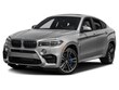 BMW X6 M