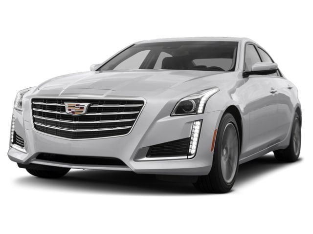 2017 Cadillac CTS 2.0T RWD Luxury Collection's photo
