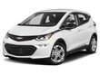  Chevrolet Bolt EV