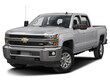 Chevrolet Silverado 2500HD