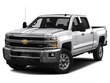  Chevrolet Silverado 2500HD