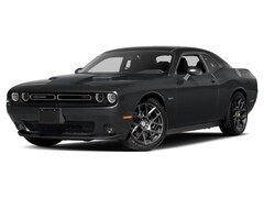 2017 Dodge Challenger R/T Coupe
