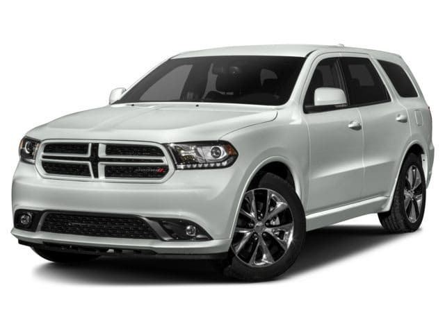 2017 Dodge Durango R/T's photo