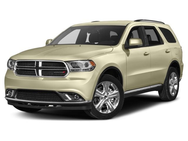 2017 Dodge Durango GT -
                Ramsey, NJ