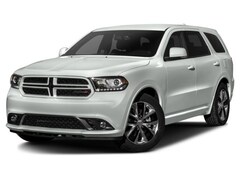 New 2017 Dodge Durango R/T SUV in Slatington