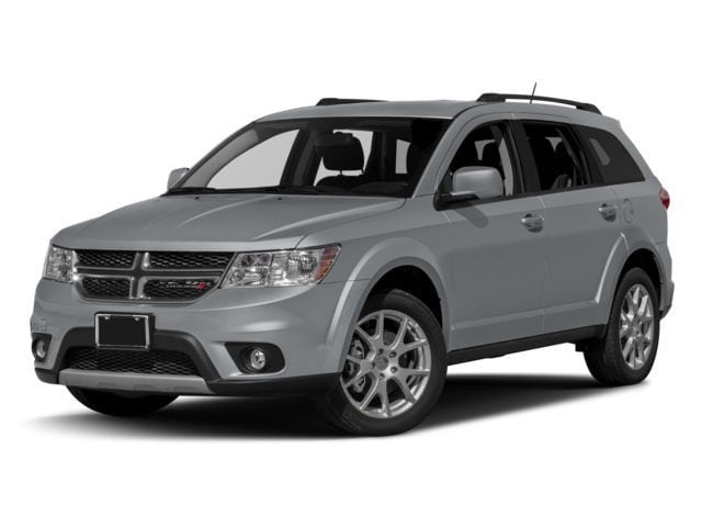 2017 Dodge Journey SXT AWD's photo