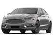 Ford Fusion Hybrid