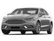 Ford Fusion Energi