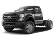 Ford Super Duty F-350 DRW
