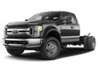 Ford F-550SD