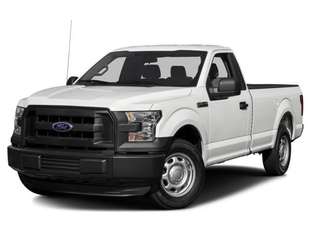 2017 Ford F-150 XL 4x4 Regular Cab 6-1/2 Box's photo