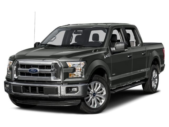 2017 Ford F-150 XLT's photo