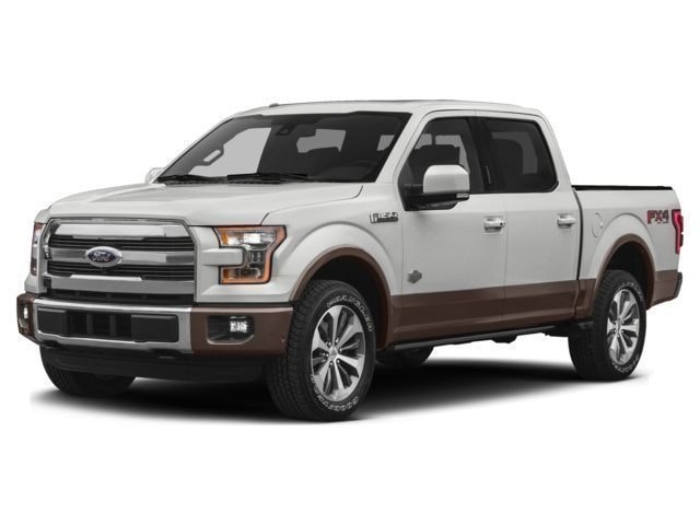 2017 Ford F-150 King Ranch 4x4 SuperCrew 5-1/2 Box's photo