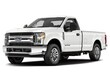  Ford Super Duty F-250 SRW