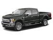  Ford F-250SD