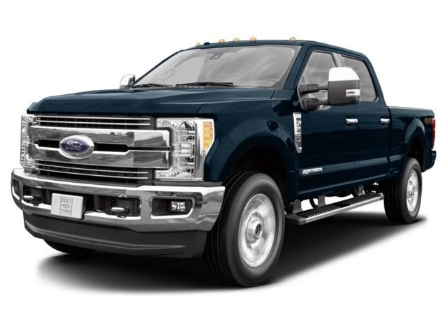 2017 Ford F-250 Lariat 4x4 Crew Cab 8' Box's photo