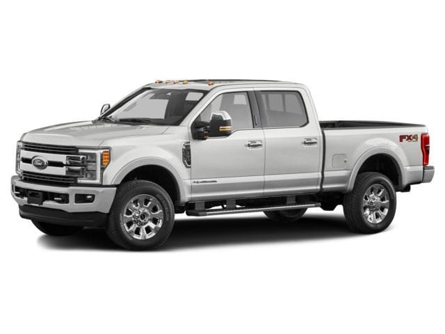 2017 Ford F-250 Super Duty King Ranch's photo