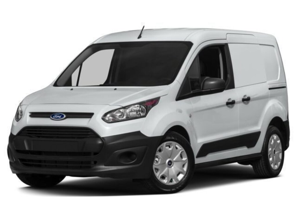Used 2017 Ford Transit Connect XL w/Rear Liftgate Van