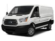 Ford Transit Van