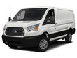  Ford Transit Van